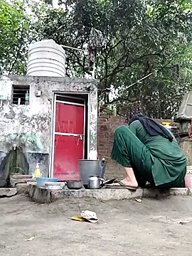 Hot-rubina online show from 04-04-26, 03:38