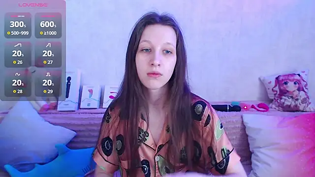 ur kitty   online show from 02-13-26, 05:03