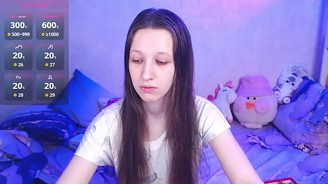 ur kitty   online show from 02-28-26, 01:12