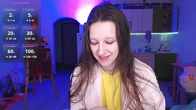 ur kitty   online show from 04-18-26, 01:04