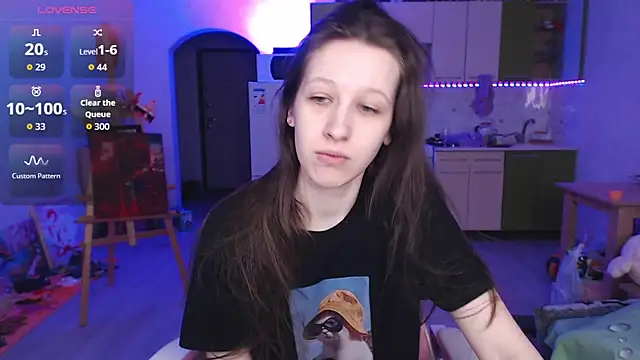 ur kitty   online show from 04-19-26, 12:59