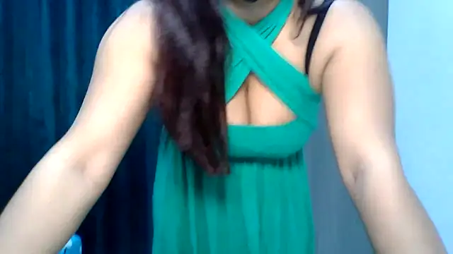 sparkling queen online show from 05-27-26, 01:24