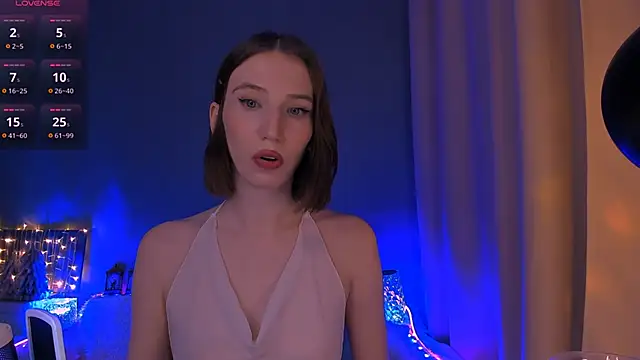 Snapshot of ellaamber chatting on 01-05-25, 09:57 ellaamber online show from 01-05-25, 09:57