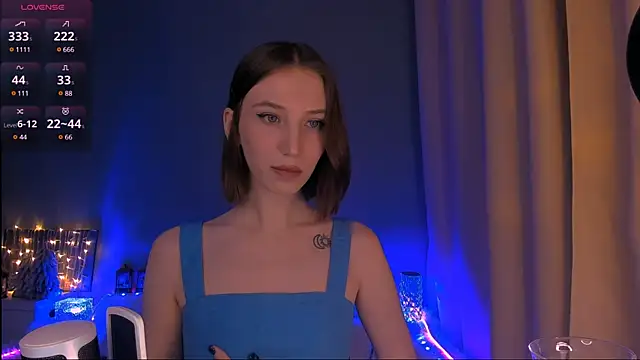 Snapshot of ellaamber chatting on 01-20-25, 03:48 ellaamber online show from 01-20-25, 03:48