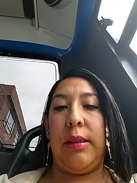 Bella keny online show from 02-11-25, 01:30