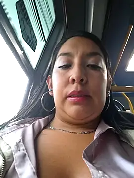 Bella keny online show from 02-15-25, 07:17