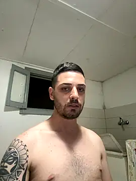 iltoscano95 online show from 09-13-25, 09:03