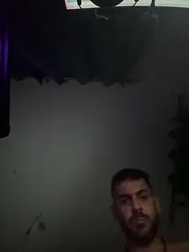 Antreas22 online show from 10-26-25, 02:28