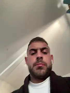 Antreas22 online show from 04-13-26, 05:13