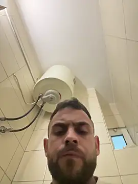 Antreas22 online show from 04-26-26, 04:43