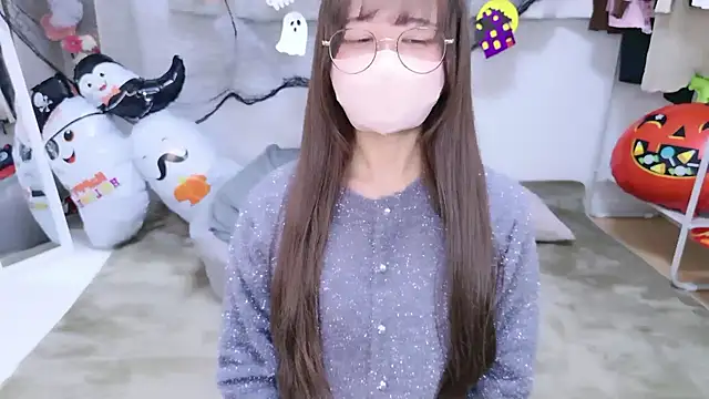 chihiro ri online show from 10-29-25, 10:44