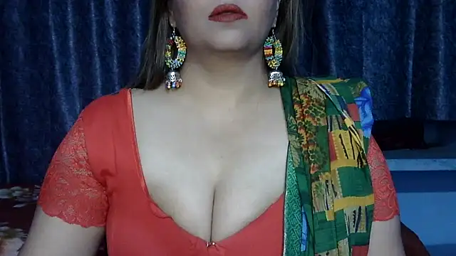 Kajal G online show from 01-27-25, 01:59