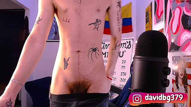 cinnamon boyxxx online show from 03-04-25, 03:55