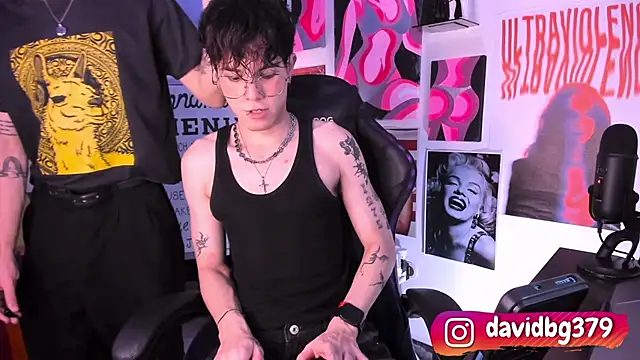 cinnamon boyxxx online show from 03-20-25, 01:35