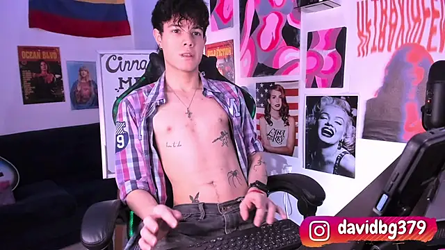 cinnamon boyxxx online show from 03-21-25, 01:45