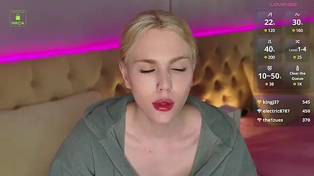 DanielPaige  online show from 01-10-25, 02:13