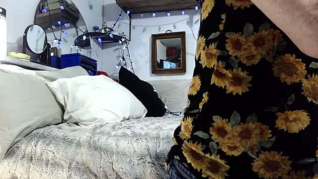 Genevieve143 online show from 03-21-26, 09:29