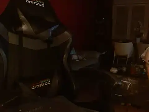 Snapshot of cruellaculdenfer67 chatting on 03-09-25, 09:57 cruellaculdenfer67 online show from 03-09-25, 09:57