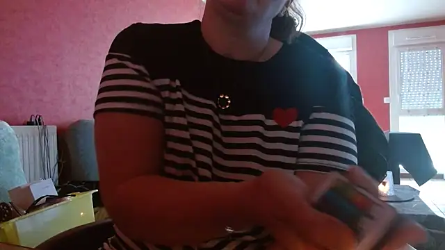 Snapshot of cruellaculdenfer67 chatting on 03-11-25, 12:39 cruellaculdenfer67 online show from 03-11-25, 12:39