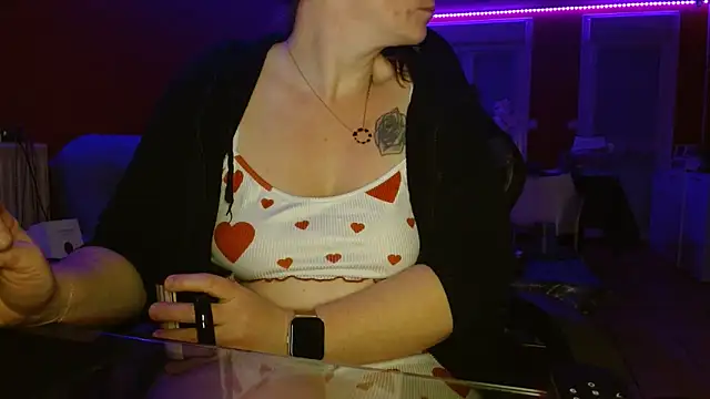 Snapshot of cruellaculdenfer67 chatting on 03-12-25, 09:35 cruellaculdenfer67 online show from 03-12-25, 09:35