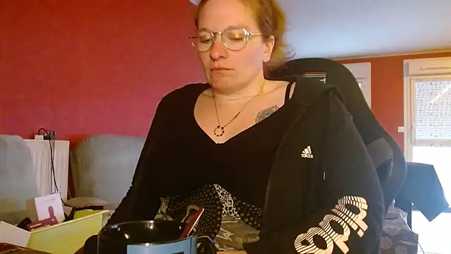 Snapshot of cruellaculdenfer67 chatting on 03-21-25, 08:06 cruellaculdenfer67 online show from 03-21-25, 08:06