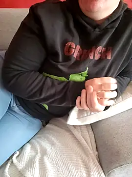 Snapshot of cruellaculdenfer67 chatting on 09-23-25, 07:22 cruellaculdenfer67 online show from 09-23-25, 07:22