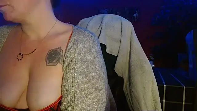 Snapshot of cruellaculdenfer67 chatting on 11-25-25, 09:26 cruellaculdenfer67 online show from 11-25-25, 09:26