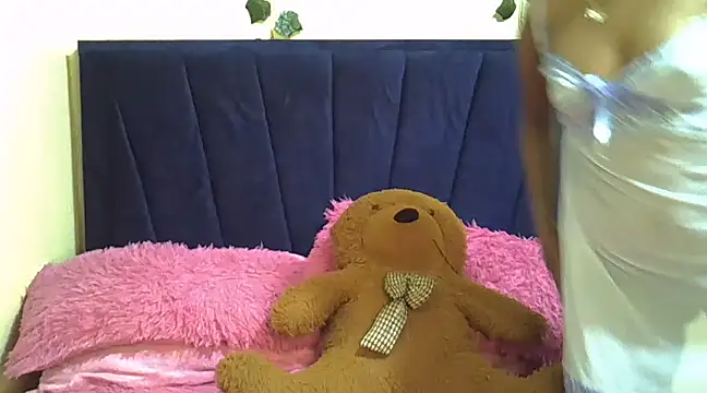 Seexy nita online show from 01-30-25, 12:59