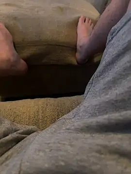 Feettlover69 online show from 05-26-26, 08:05