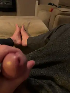 Feettlover69 online show from 06-01-26, 07:59