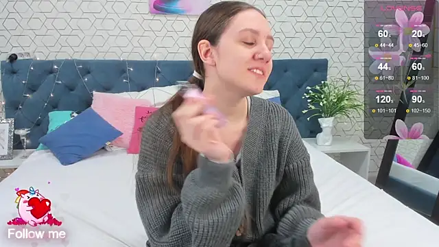 Kvetachka online show from 12-27-24, 01:43