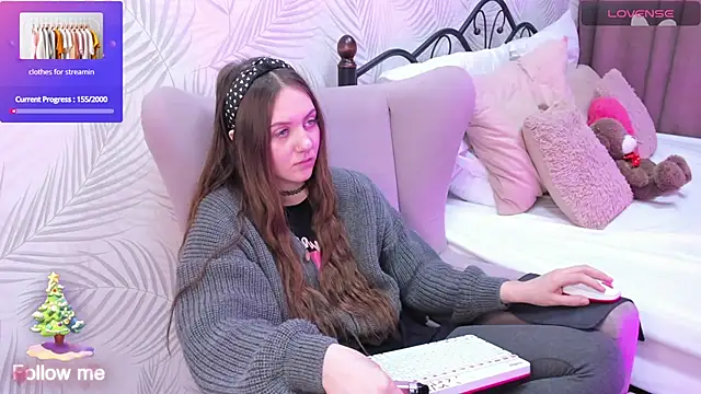 Kvetachka online show from 12-29-24, 03:54