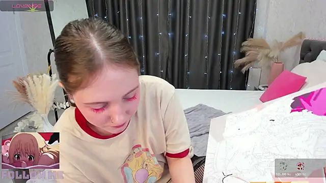 Kvetachka online show from 03-04-25, 04:49