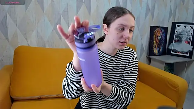 Kvetachka online show from 03-11-25, 01:16