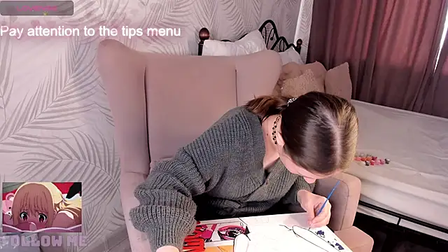 Kvetachka online show from 03-14-25, 03:15