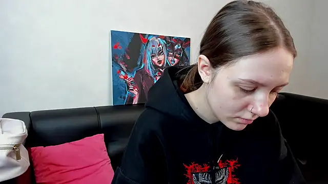 Kvetachka online show from 03-21-25, 01:56