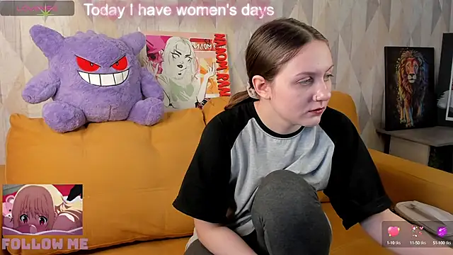 Kvetachka online show from 03-22-25, 04:03