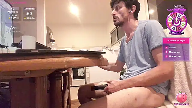 nicolaaaaas online show from 03-20-25, 12:30