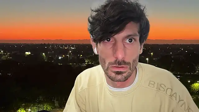 nicolaaaaas online show from 10-29-25, 06:42