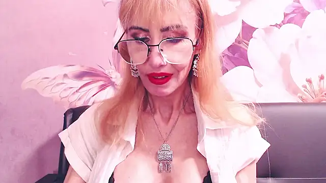 BlondPussy online show from 01-15-26, 05:12