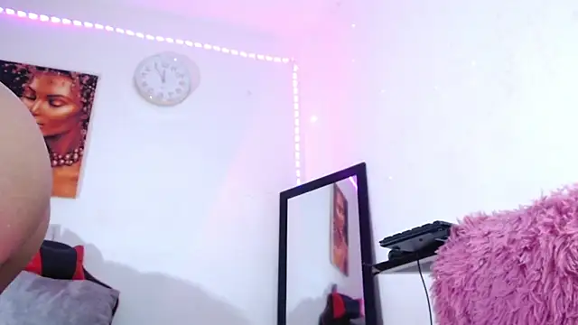 amgeline online show from 01-08-25, 08:38