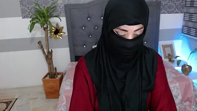 Jalima sabag online show from 01-17-25, 01:15