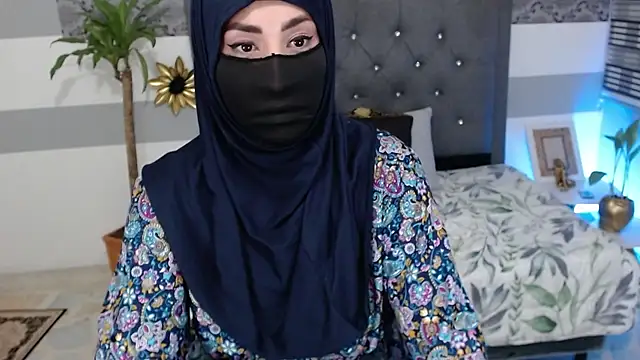 Jalima sabag online show from 01-29-25, 01:16