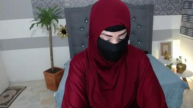 Jalima sabag online show from 03-13-25, 07:28