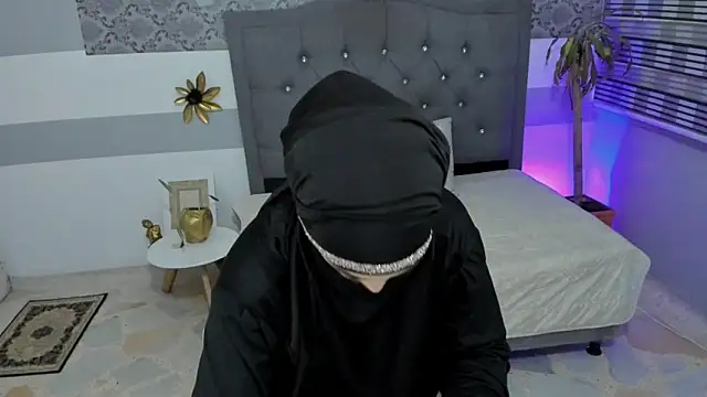 Jalima sabag online show from 03-16-26, 06:23