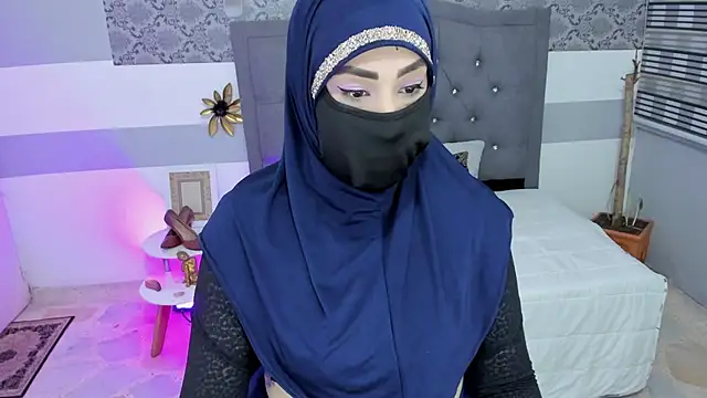 Jalima sabag online show from 05-13-26, 06:49
