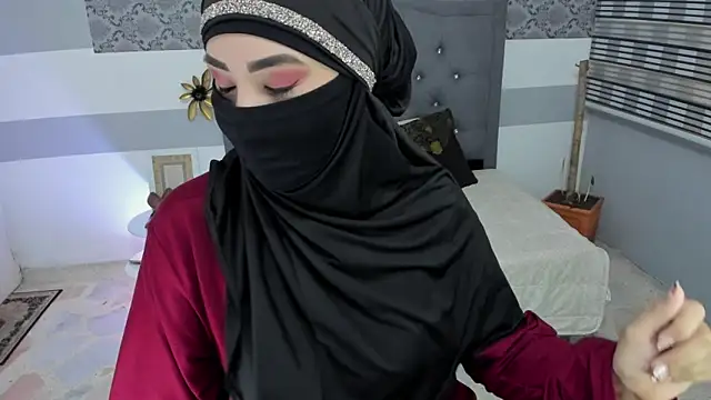 Jalima sabag online show from 05-16-26, 12:26