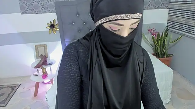 Jalima sabag online show from 06-11-26, 01:31