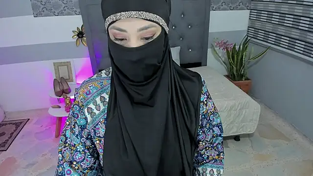 Jalima sabag online show from 06-17-26, 07:26