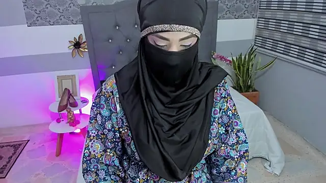 Jalima sabag online show from 07-01-26, 11:34
